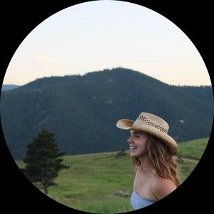 Meet your Posher, Meghan